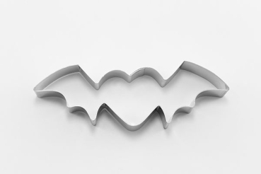 Cookie Cutter - Heart with Wings